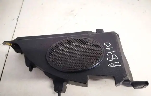 Chevrolet Kalos Other interior part 96537939