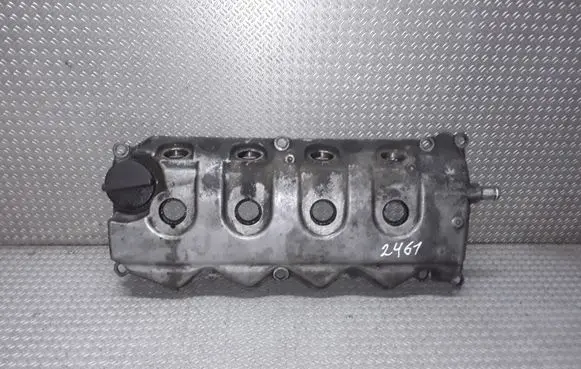 Rocker cam cover