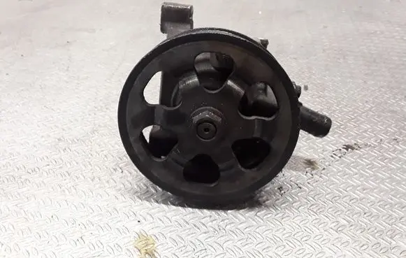 Honda Accord Power steering pump