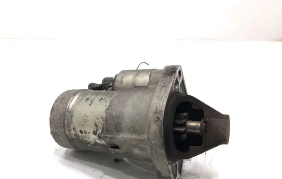 Fiat Linea Starter motor 51890631
