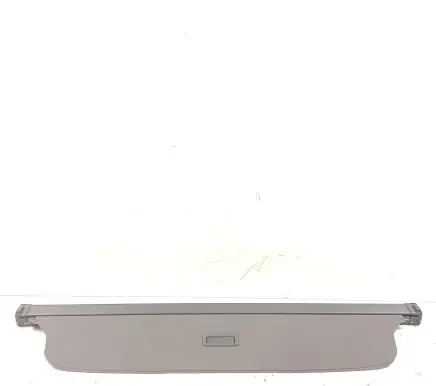 Volvo XC70 Parcel shelf load cover 