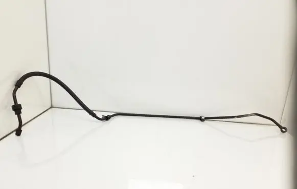 Mercedes-Benz S W220 Gearbox oil cooler pipe/hose A6131801030