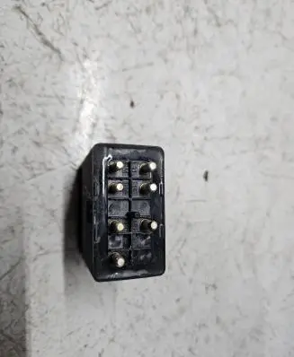 Mercedes-Benz E W124 Other relay 0065458732
