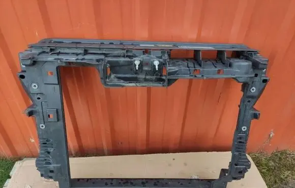 Volkswagen Sharan Radiator support slam panel