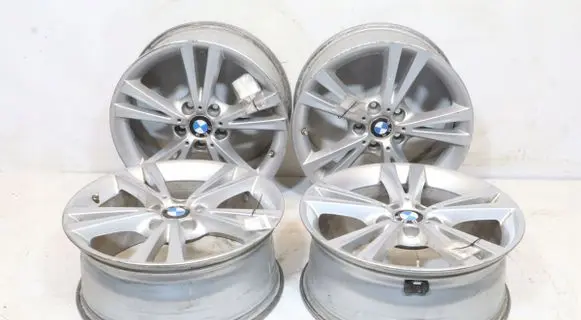 BMW 3 E90 E91 R18 alloy rim 6796212