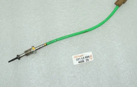 Renault Captur Lambda probe sensor 226404367R