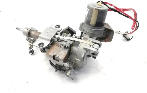 Toyota Avensis T270 Steering rack mechanical part 4525020A30
