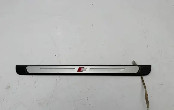 Audi A3 8Y Front sill (body part) 8Y0947417A 665199