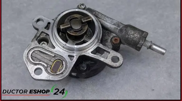 Peugeot 807 Vacuum pump D143 D143A10308L
