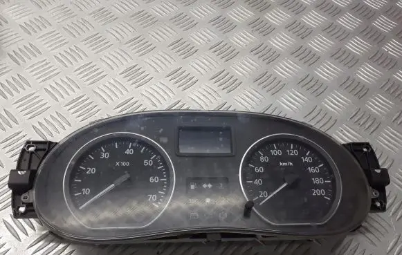 Dacia Sandero Tachometer P248101432R