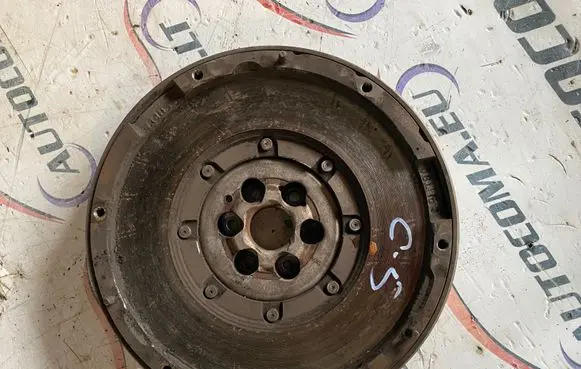 Citroen C5 Dual mass flywheel 