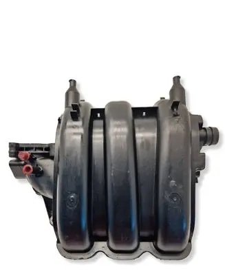 Volkswagen Polo V 6R Intake manifold 03E129711D