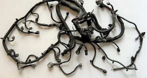 Nissan Rogue Engine installation wiring loom 240114BA0A