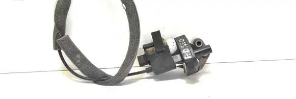 Audi A6 S6 C5 4B Seat adjustment motor 