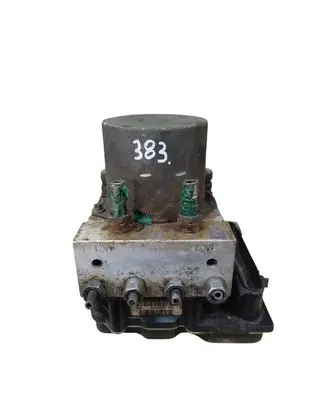 Peugeot 307 ABS Pump 9649988180 0265234037