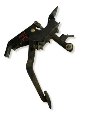 KIA K2500, K2700, K3000 Clutch pedal 312231