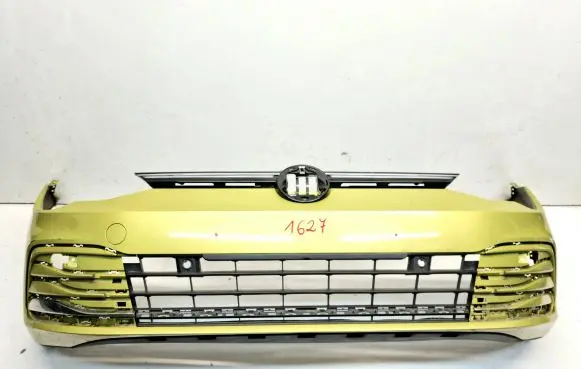 Volkswagen Golf VIII Front bumper 5h0807221
