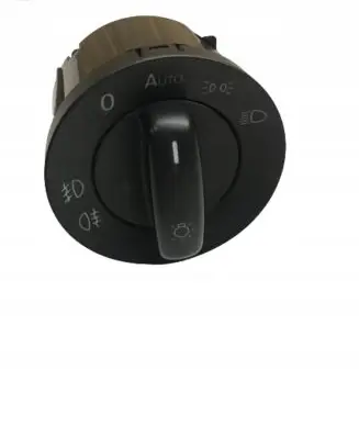 Volkswagen Golf V Light switch 1K0941431AS