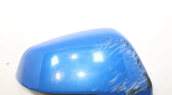BMW X2 F39 Plastic wing mirror trim cover 22383012