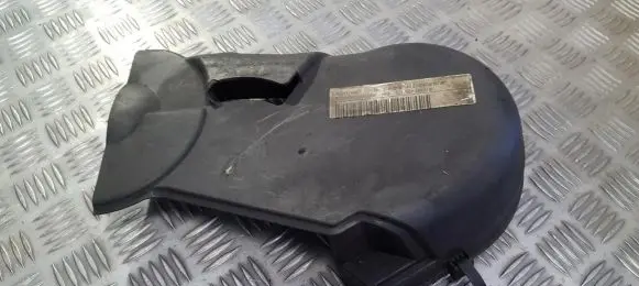 Audi A6 S6 C5 4B Timing belt guard (cover) e059109123g z059109107