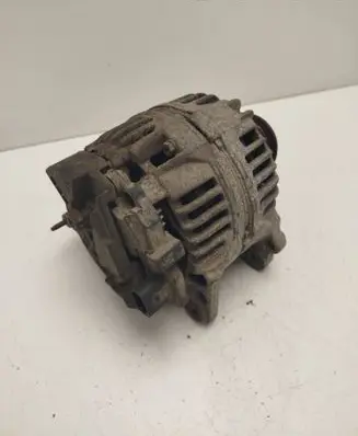 Volkswagen Sharan Generator/alternator 038903023L 0124325001 45100