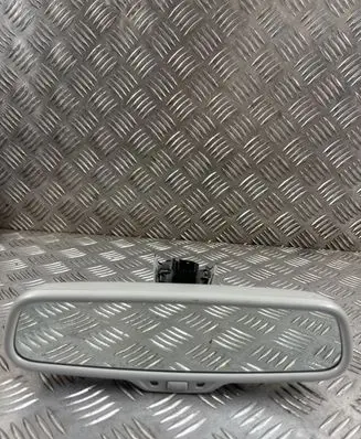Audi A6 S6 C7 4G Rear view mirror (interior) 4H0857511