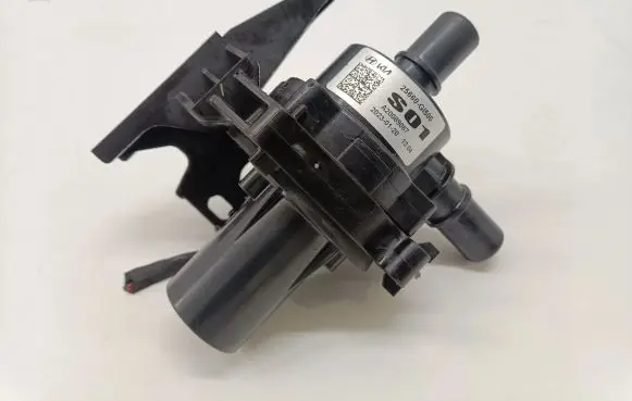 Hyundai Ioniq 5 Electric auxiliary coolant/water pump 25660GI500