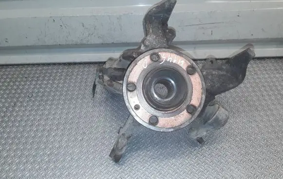 Skoda Rapid (NH) Front wheel hub spindle knuckle 
