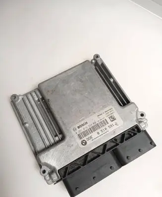 BMW X1 E84 Engine control unit/module 8510591 030608405 0281016924