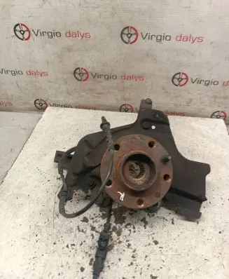 Fiat Tipo Front wheel hub