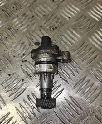 Toyota Yaris Verso ABS wheel speed sensor 