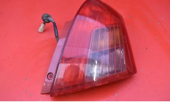 Suzuki Swift I Rear/tail lights P4478R