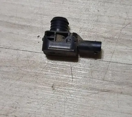 Mercedes-Benz A W177 Sensor A0009055204 18110400488