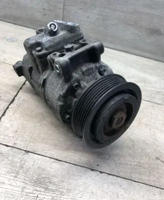 Audi A4 S4 B8 8K Air conditioning (A/C) compressor (pump) 8K0260805L 6SEU14C 4471906909