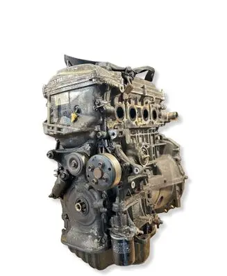 Toyota Avensis T250 Engine 1AZFSE 0200789