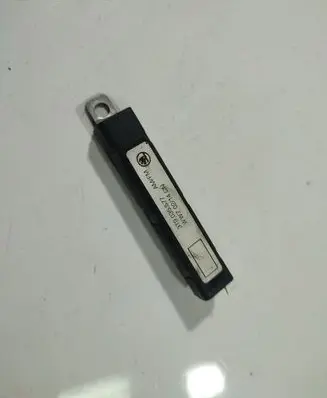 Skoda Superb B6 (3T) Antenna control unit 3T9035577