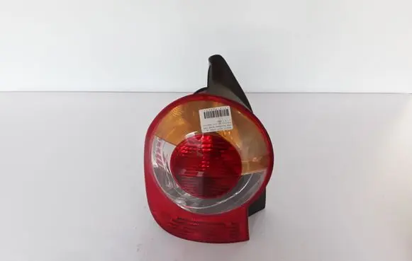 Renault Modus Rear/tail lights 8200538786