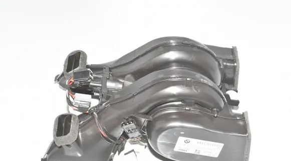 BMW X7 G07 Heater fan/blower 9315950 64119315950