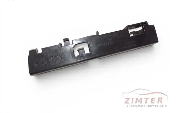 Audi A6 S6 C7 4G Front bumper mounting bracket 4G0853922B