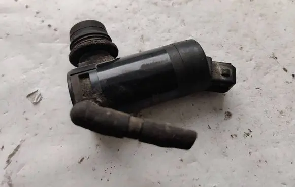 Ford Transit Windscreen/windshield washer pump 2S6T17K624AB