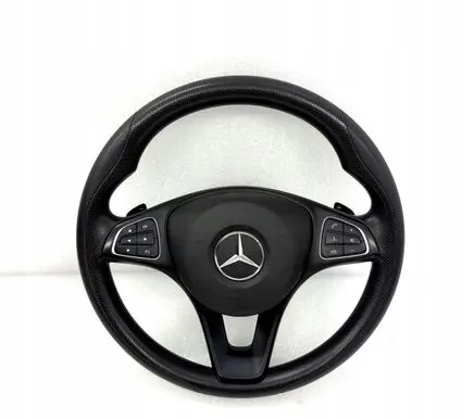 Mercedes-Benz Vito Viano W447 Steering wheel 5905049701282