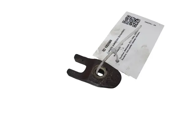 Volvo V40 Fuel Injector clamp holder