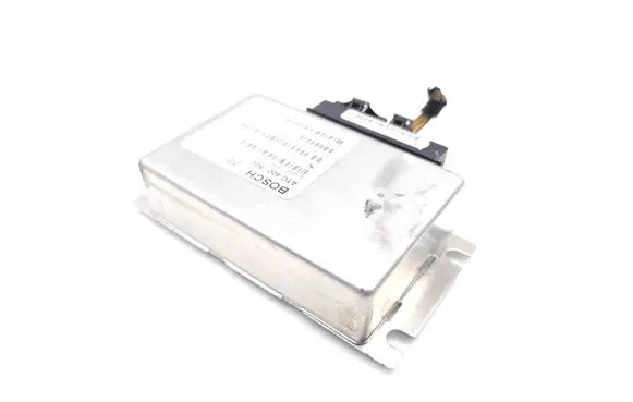 BMW X3 E83 Transfer box differential control unit 7540132 1137328119 2710754013201