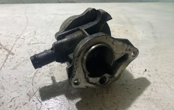 Nissan Qashqai Vacuum pump 7006730301 8201005306 09T2841062