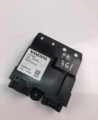 Volvo S90, V90 Other control units/modules 31676282