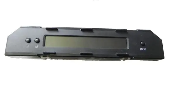 Suzuki Grand Vitara II Clock 3460065 3460065J80