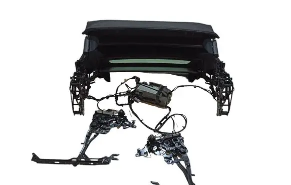 BMW 4 G22 G23 G24 G26 Convertible roof soft/hard top 8492520 54348492520