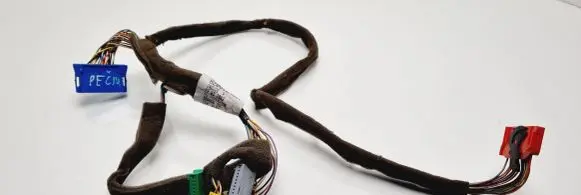 Renault Scenic I Other wiring loom 8200124687