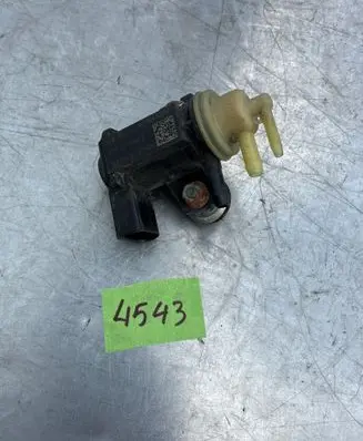 Volkswagen Caddy Turbo solenoid valve 1K0906627B 4011464A