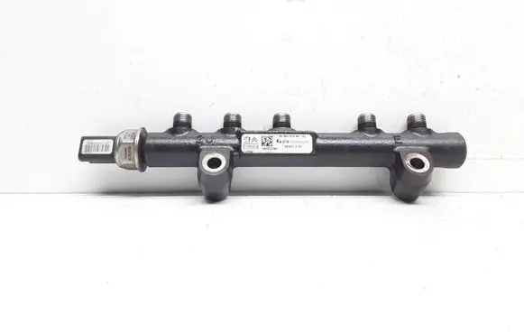 Volvo V40 Fuel main line pipe 9685297580 28497Z01 9670076780
